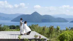 Задник к фильму "Хлеб на радость" #407122