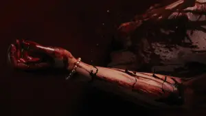 Задник к фильму "Телекинез" #736299