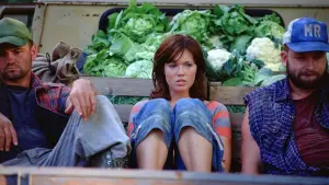 Задник к фильму "Первая дочь" #296633