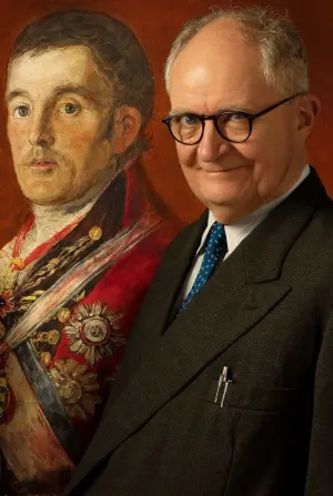 Постер к фильму "Герцог" #333346