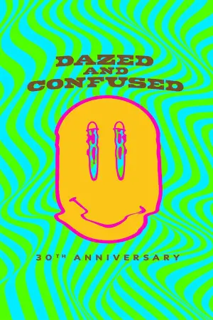 Постер к фильму "Под кайфом и в смятении" #729486