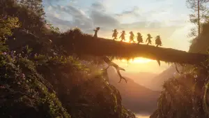 Задник к фильму "" #560117