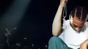 Задник к фильму "Favé, comme si c