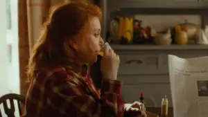 Видео к фильму Funny Birds | Бабуся з міста - офіційний трейлер (український)