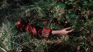 Задник к фильму "Гризли" #418024