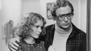 Задник к фильму "Ханна и ее сестры" #724674