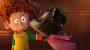 Задник к фильму "Монстры на каникулах 3: Море зовёт" #255837