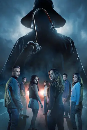 Постер к фильму "Я знаю, что вы сделали прошлым летом" #566989