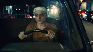 Задник к фильму "Gazer" #803848