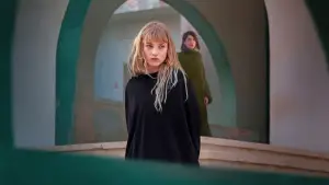 Задник к фильму "Рабия" #633542