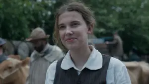 Задник к фильму "Энола Холмс" #669524