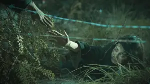 Задник к фильму "Сущность. Семейный кошмар" #632320