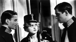 Задник к фильму "Игра в любовь" #500610