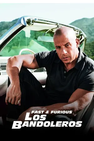 Постер к фильму "Бандиты" #294552