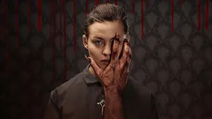 Задник к фильму "Дьяволица" #501594