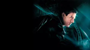 Задник к фильму "Особое мнение" #223352