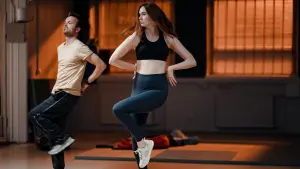 Задник к фильму "Клон" #338321