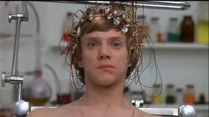 Задник к фильму "О, счастливчик" #421529