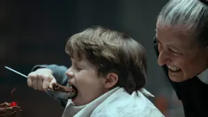 Задник к фильму "Матильда" #444100