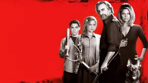 Задник к фильму "Малавита" #346380