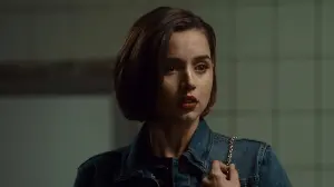 Задник к фильму "Дочь Бога" #356252