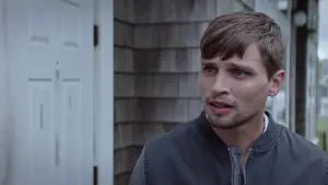 Задник к фильму "Волнорез" #428698