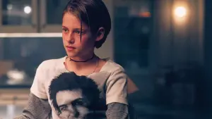 Задник к фильму "Комната страха" #264195