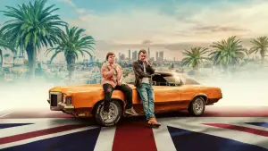 Задник к фильму "Лондон на проводе" #573588