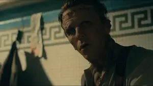 Задник к фильму "Невеста!" #815601