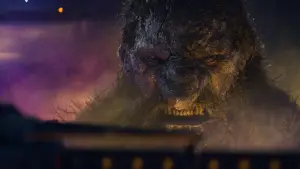 Задник к фильму "Тролль 2" #549734