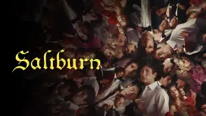 Задник к фильму "Солтберн" #692324