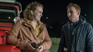 Задник к фильму "Сьерра Берджесс — неудачница" #291061