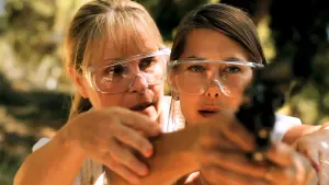 Задник к фильму "Звук моего голоса" #291824