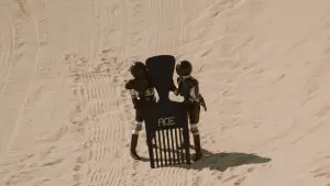 Задник к фильму "Космические яйца" #614826