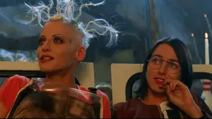 Задник к фильму "Танкистка" #709394