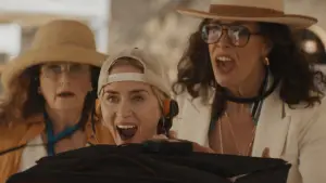 Задник к фильму "Каскадёры" #572246