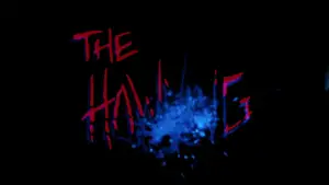 Задник к фильму "Вой" #725952