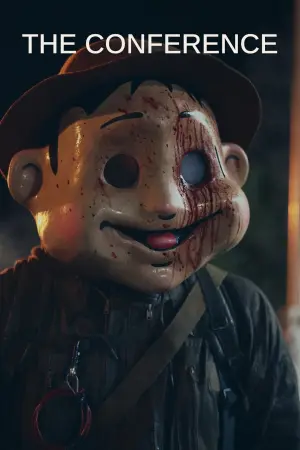 Постер к фильму "На конференции" #318556