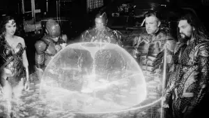 Задник к фильму "Лига справедливости Зака Снайдера" #664934