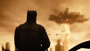 Задник к фильму "Лига справедливости Зака Снайдера" #664966