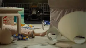 Задник к фильму "Нет" #637401