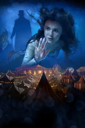 Постер к фильму "Рассказы Русалочки" #330258