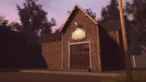 Задник к фильму "Клаустрофобы: Квест с того света" #334645