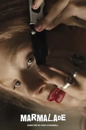Постер к фильму "Мармелад" #464118