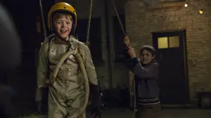 Задник к фильму "Настанет день" #352512