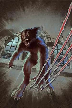 Постер к фильму "Оборотни" #319447