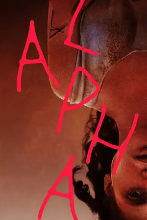 Постер к фильму "Альфа" #519572