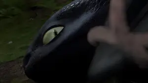 Задник к фильму "Как приручить дракона" #581267