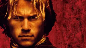 Задник к фильму "История рыцаря" #257466