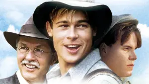 Задник к фильму "Там, где течёт река" #244759